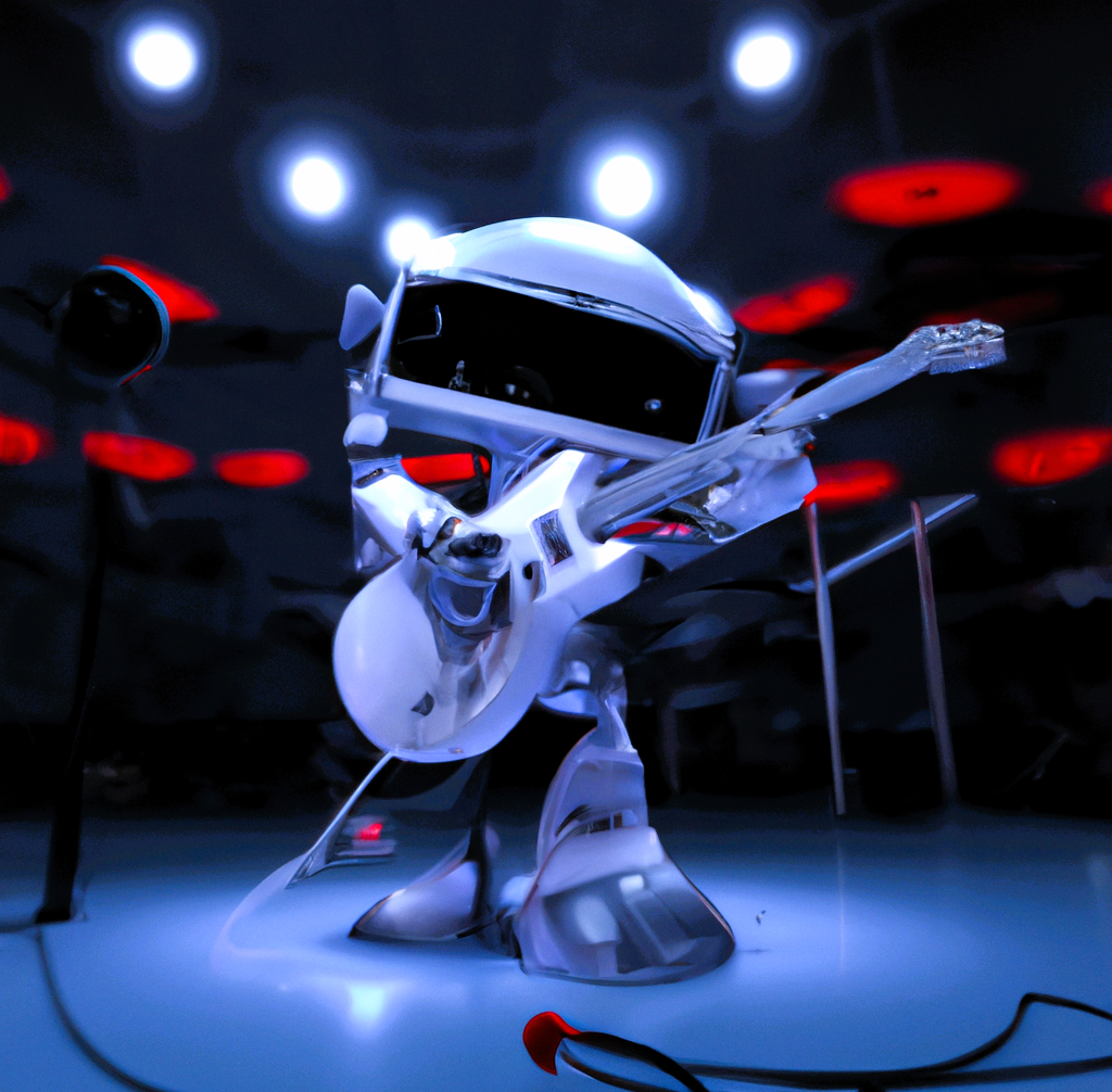 AI's gone from garage band to rock legends in record time. 🎸 Find out how the 'Act 2' of artificial intelligence is hitting all the high notes and rocking the status quo. 🌟